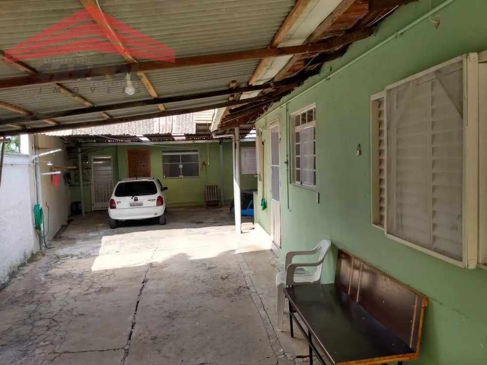 Casa, 2 quartos, 209 m² - Foto 5