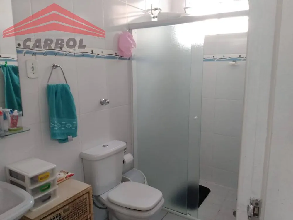 Casa, 2 quartos, 209 m² - Foto 1