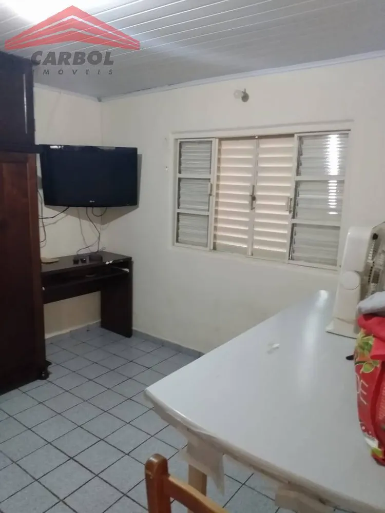 Casa, 2 quartos, 209 m² - Foto 6