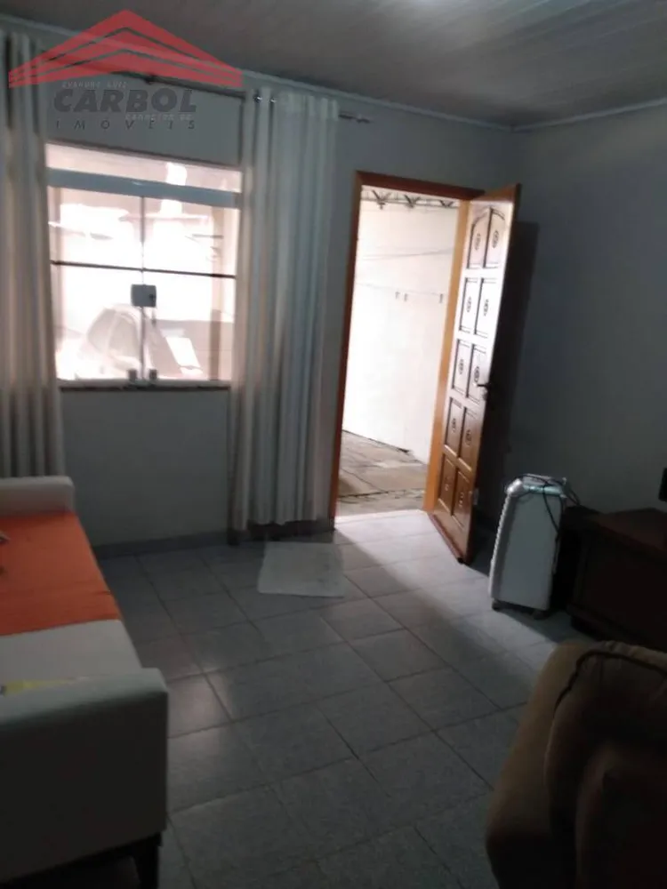 Casa, 2 quartos, 209 m² - Foto 8