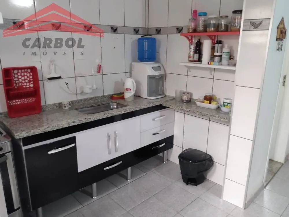 Casa, 2 quartos, 209 m² - Foto 2