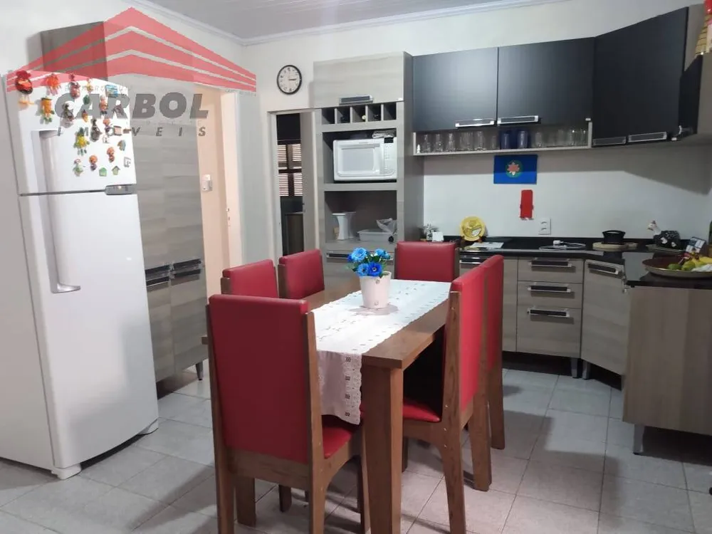 Casa, 2 quartos, 209 m² - Foto 5