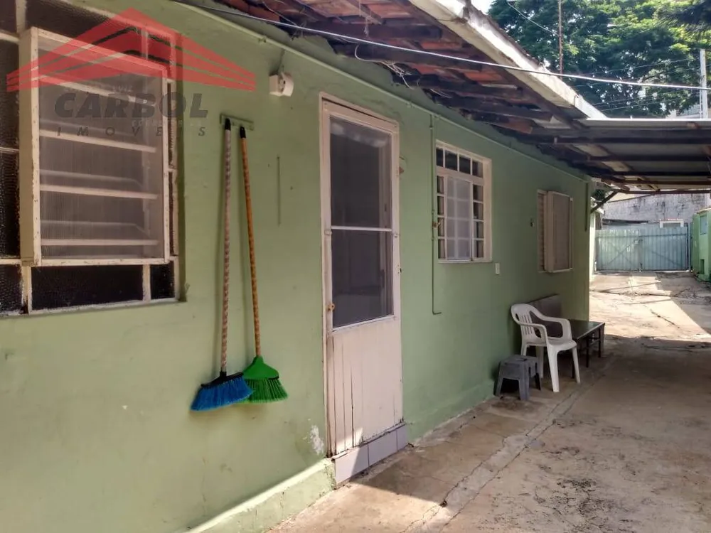 Casa, 2 quartos, 209 m² - Foto 3