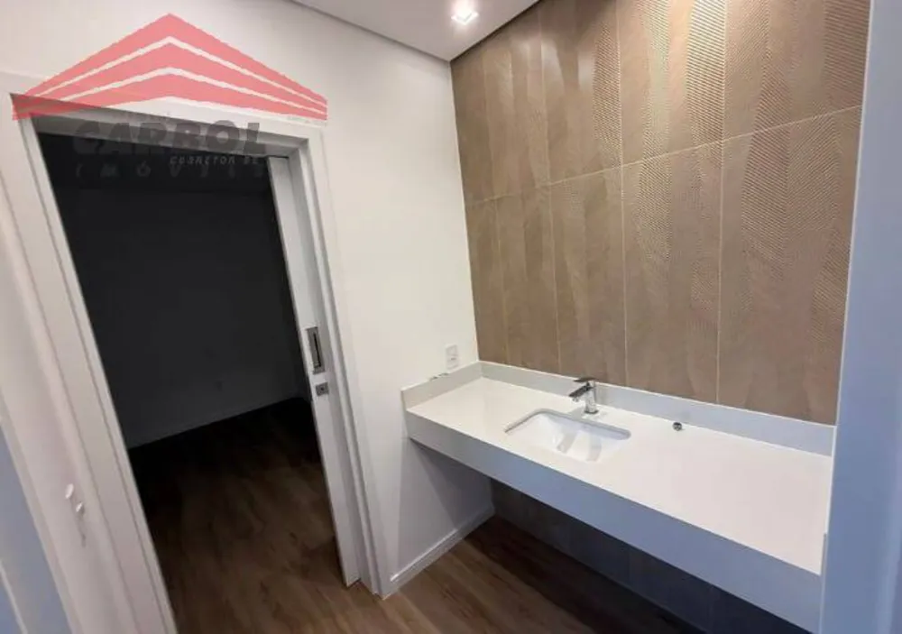 Casa de Condomínio, 3 quartos - Foto 10