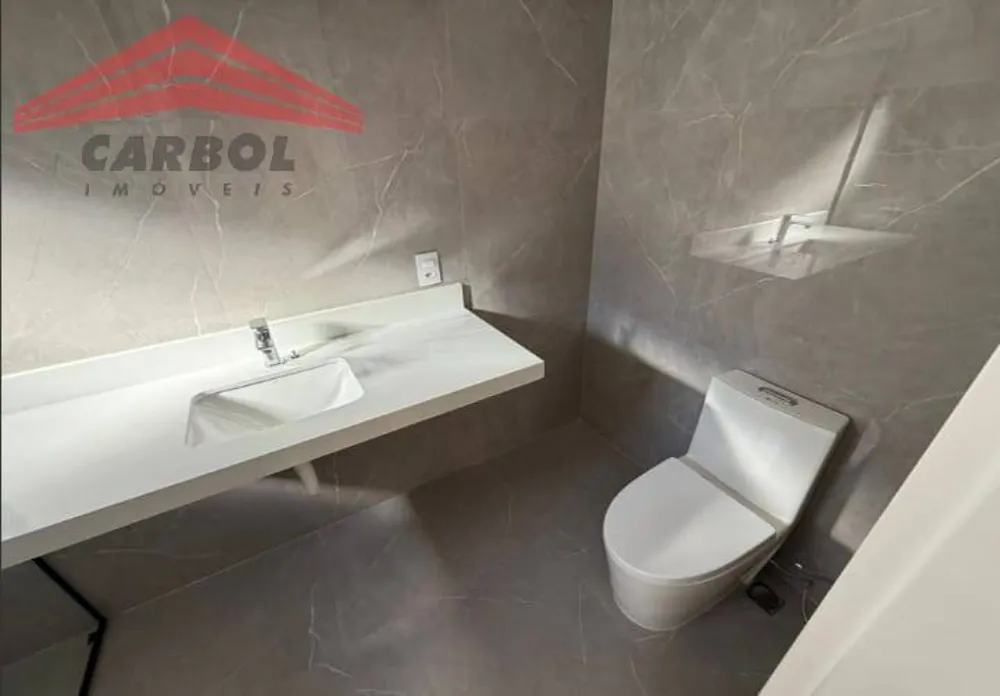 Casa de Condomínio, 3 quartos - Foto 13