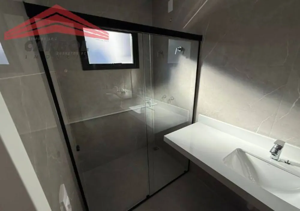 Casa de Condomínio, 3 quartos - Foto 11