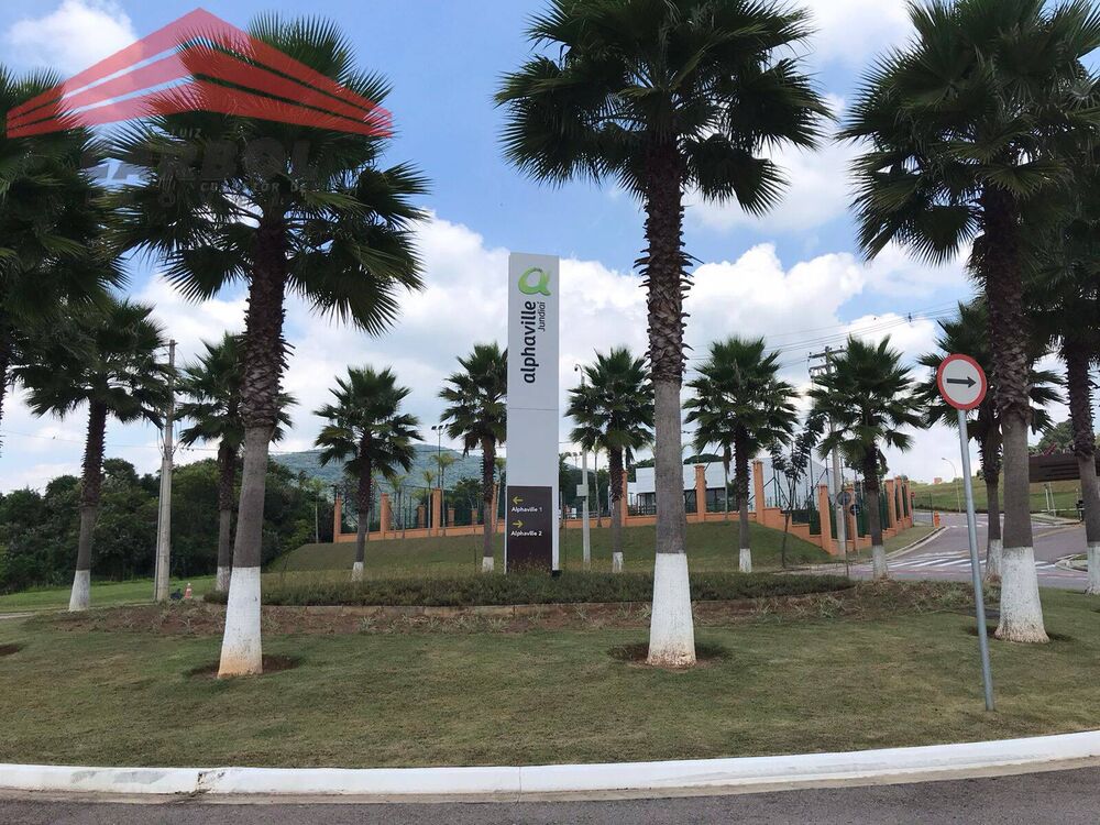Terreno à venda, 455m² - Foto 1