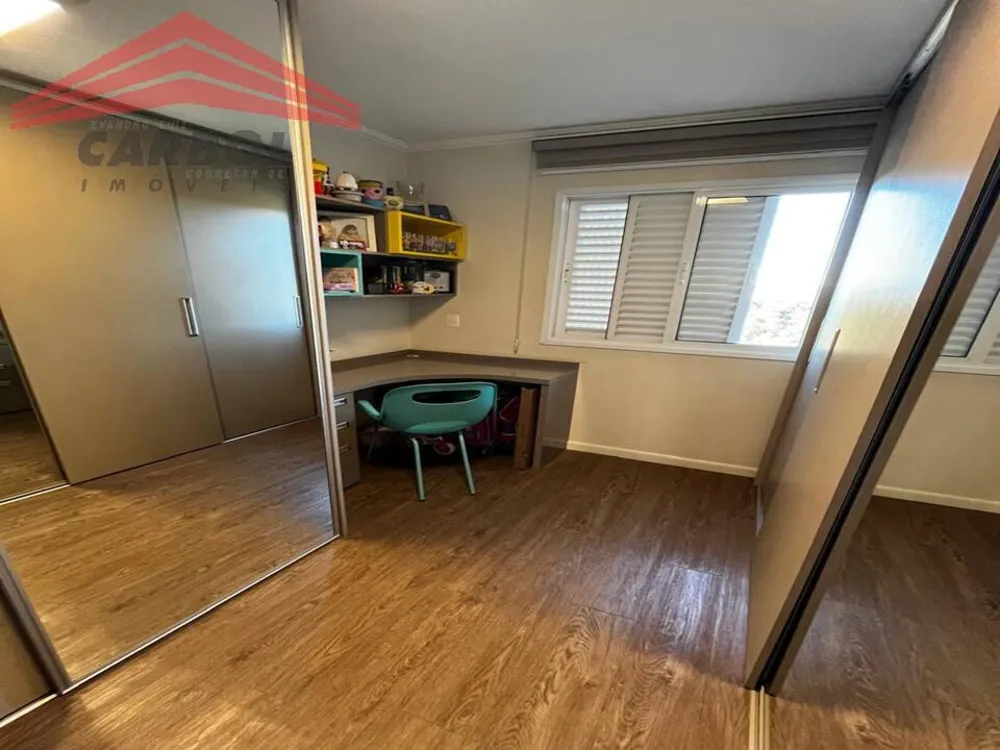 Apartamento, 3 quartos, 86 m² - Foto 6