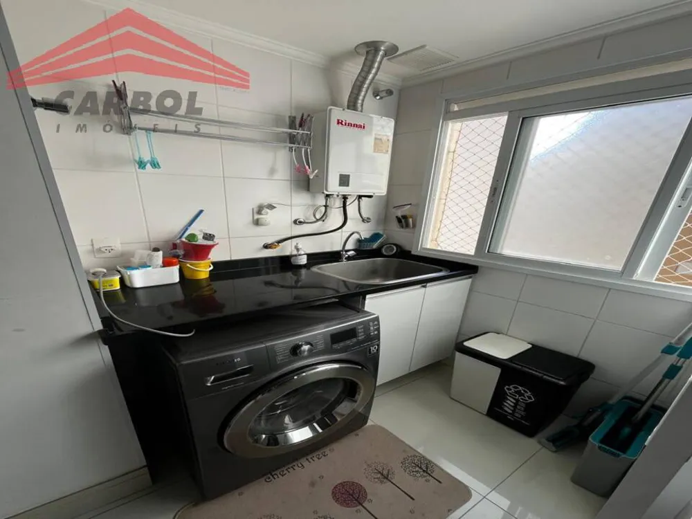 Apartamento, 3 quartos, 86 m² - Foto 16