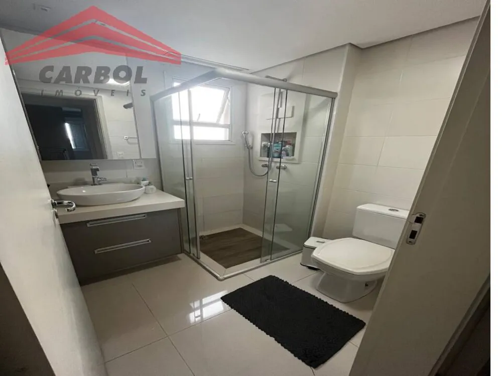 Apartamento, 3 quartos, 86 m² - Foto 8