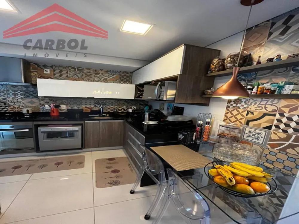 Apartamento, 3 quartos, 86 m² - Foto 3
