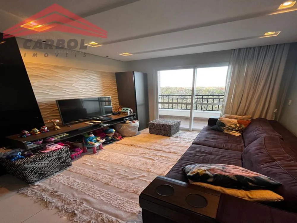 Apartamento, 3 quartos, 86 m² - Foto 2