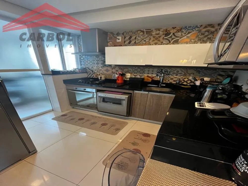 Apartamento, 3 quartos, 86 m² - Foto 4