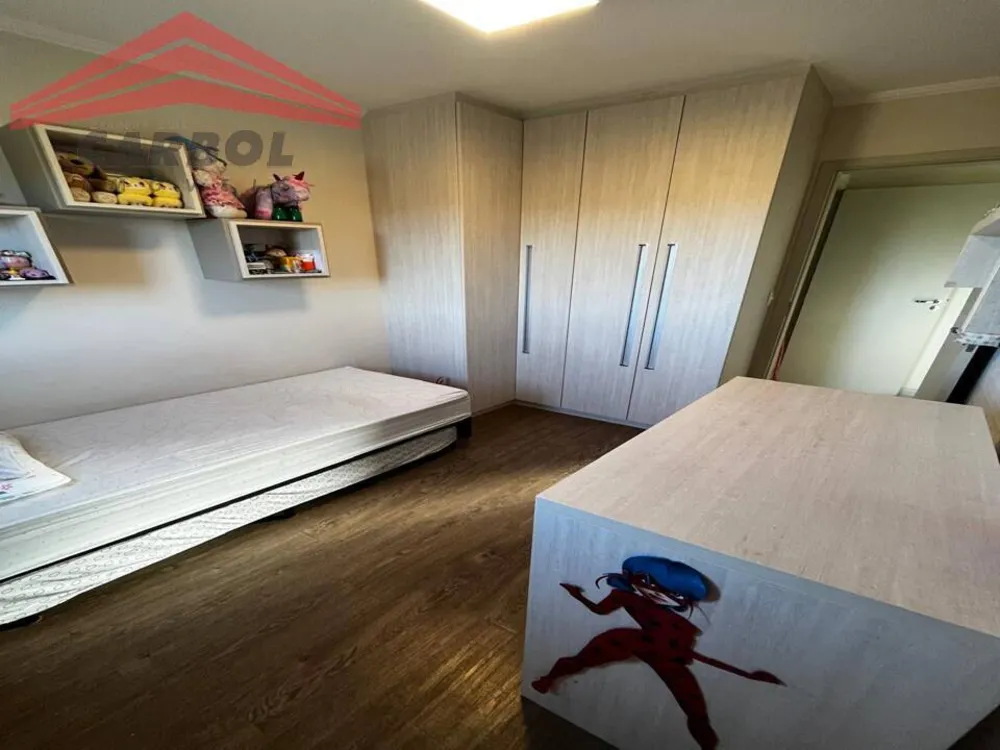 Apartamento, 3 quartos, 86 m² - Foto 9