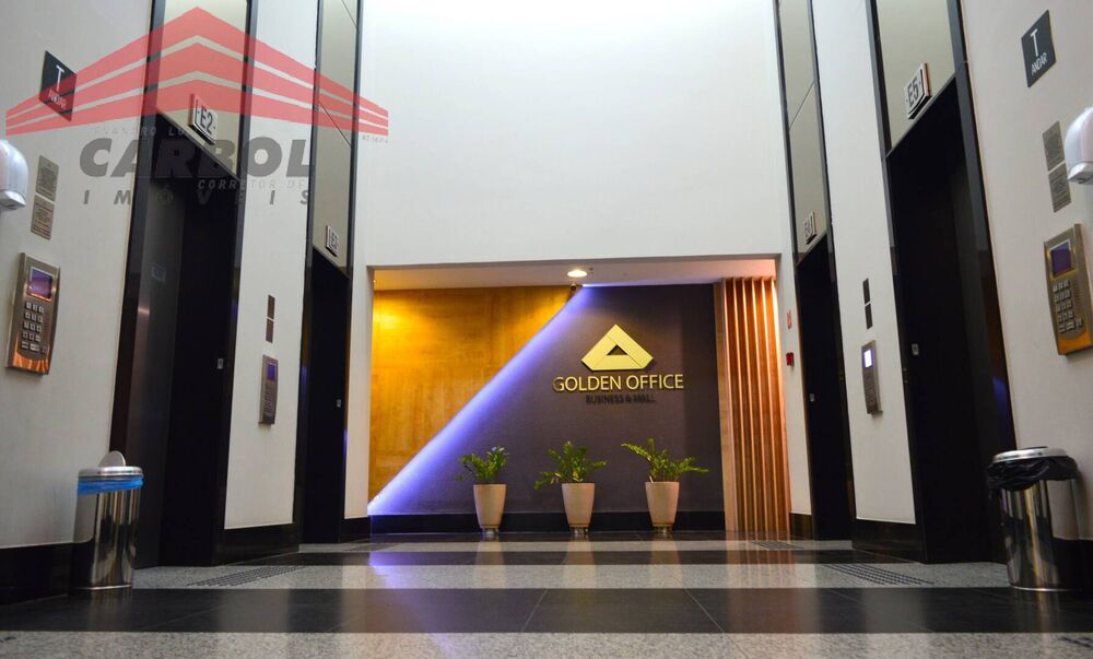 Conjunto Comercial-Sala à venda, 48m² - Foto 4