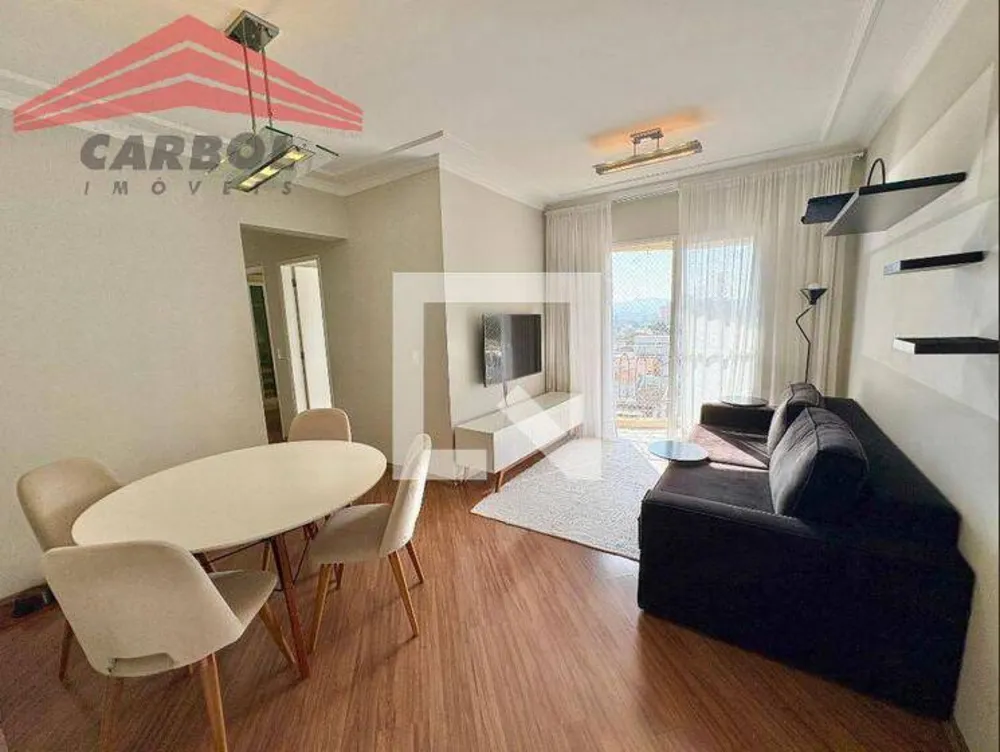Apartamento, 3 quartos, 75 m² - Foto 3