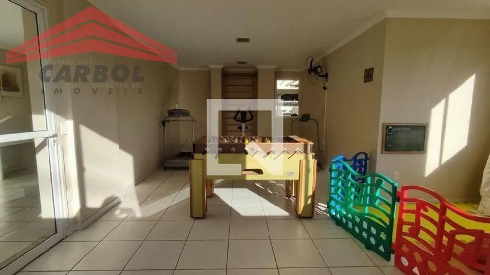Apartamento, 3 quartos, 75 m² - Foto 16