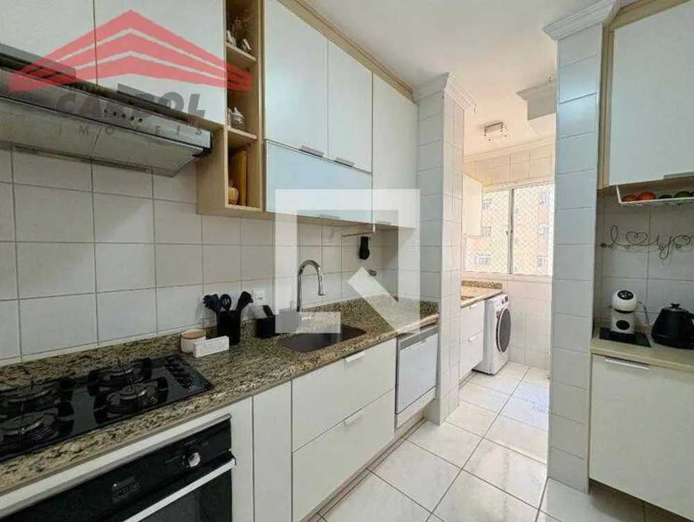 Apartamento, 3 quartos, 75 m² - Foto 4
