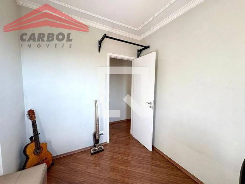 Apartamento, 3 quartos, 75 m² - Foto 9