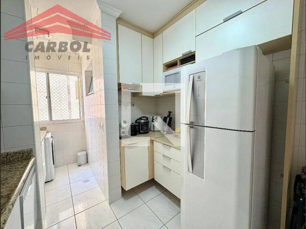 Apartamento, 3 quartos, 75 m² - Foto 6
