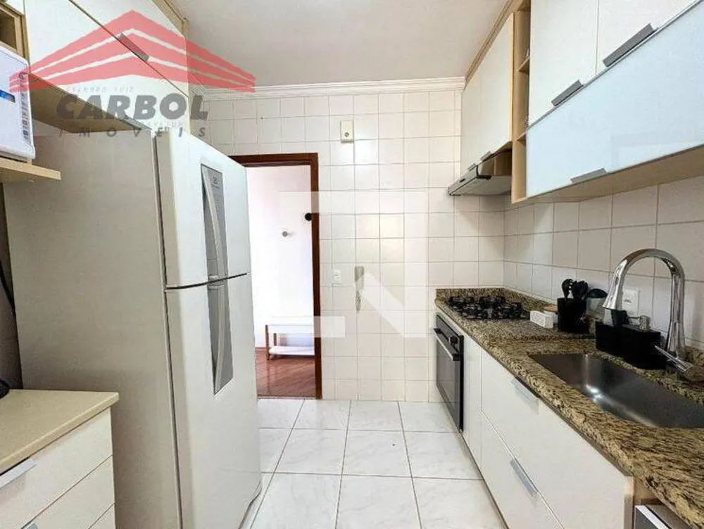 Apartamento, 3 quartos, 75 m² - Foto 5