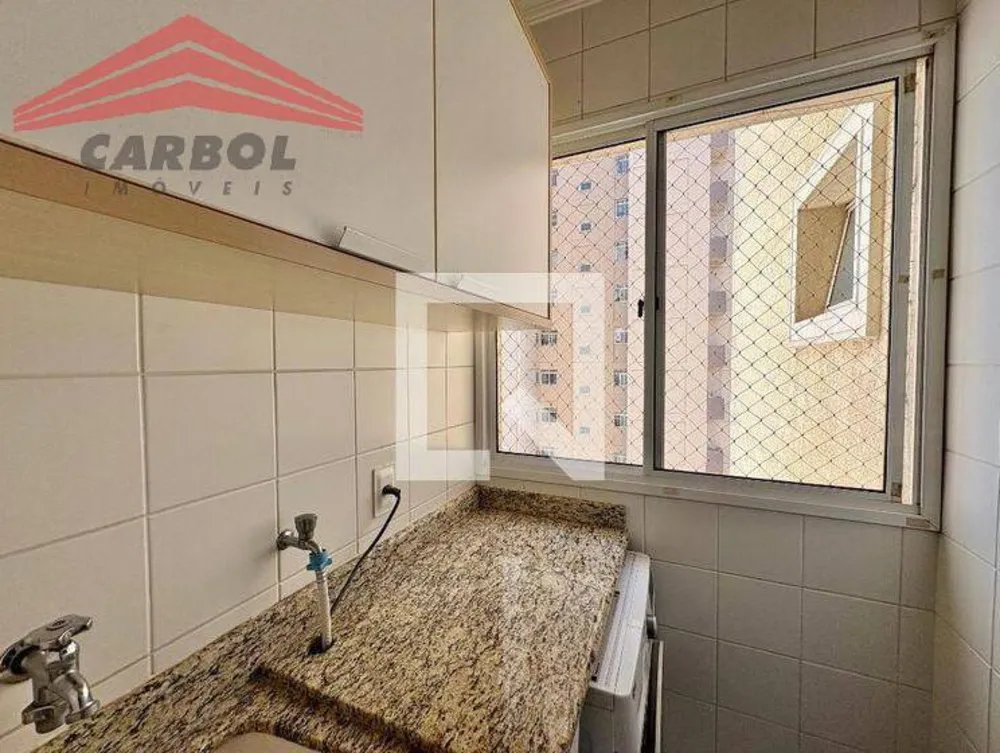 Apartamento, 3 quartos, 75 m² - Foto 7