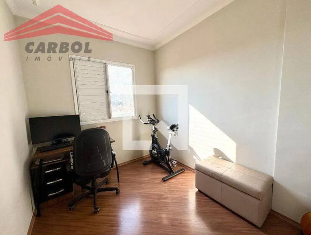 Apartamento, 3 quartos, 75 m² - Foto 10