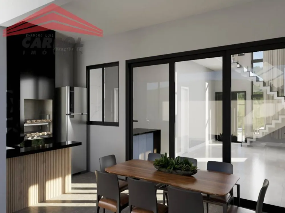 Casa de Condomínio, 3 quartos - Foto 6