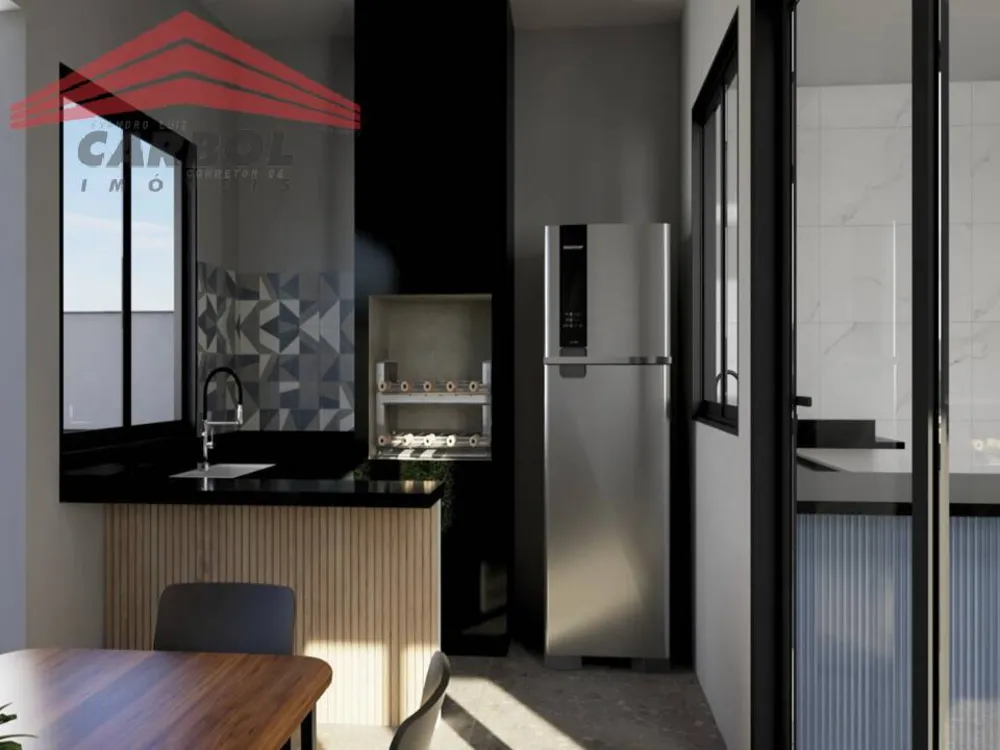 Casa de Condomínio, 3 quartos - Foto 7