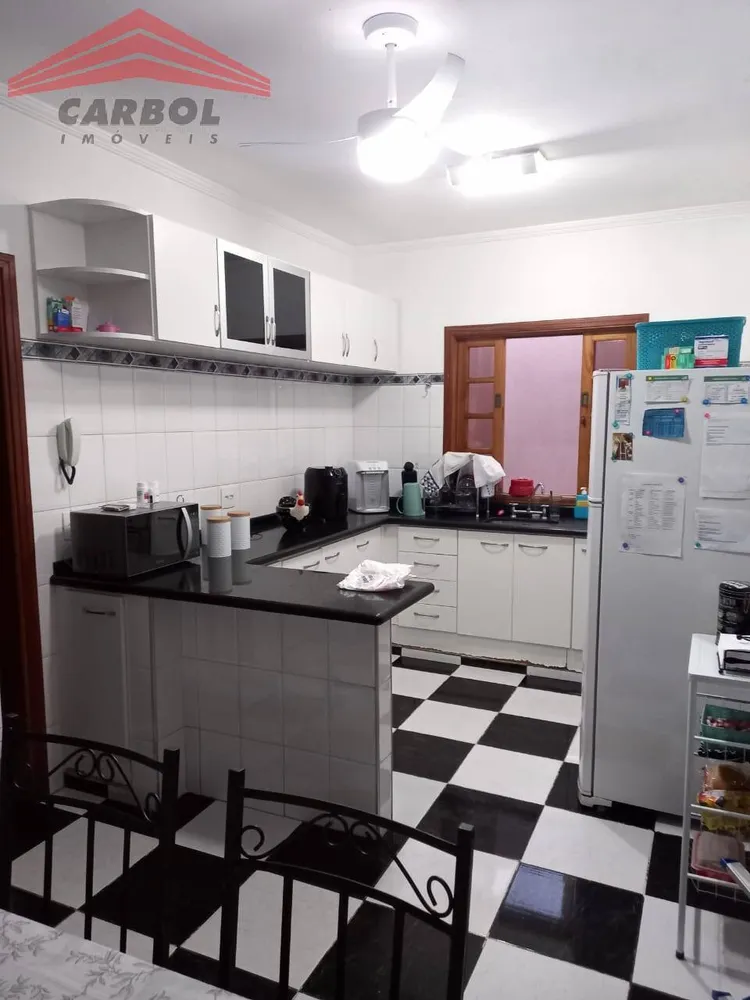Casa, 3 quartos, 166 m² - Foto 9