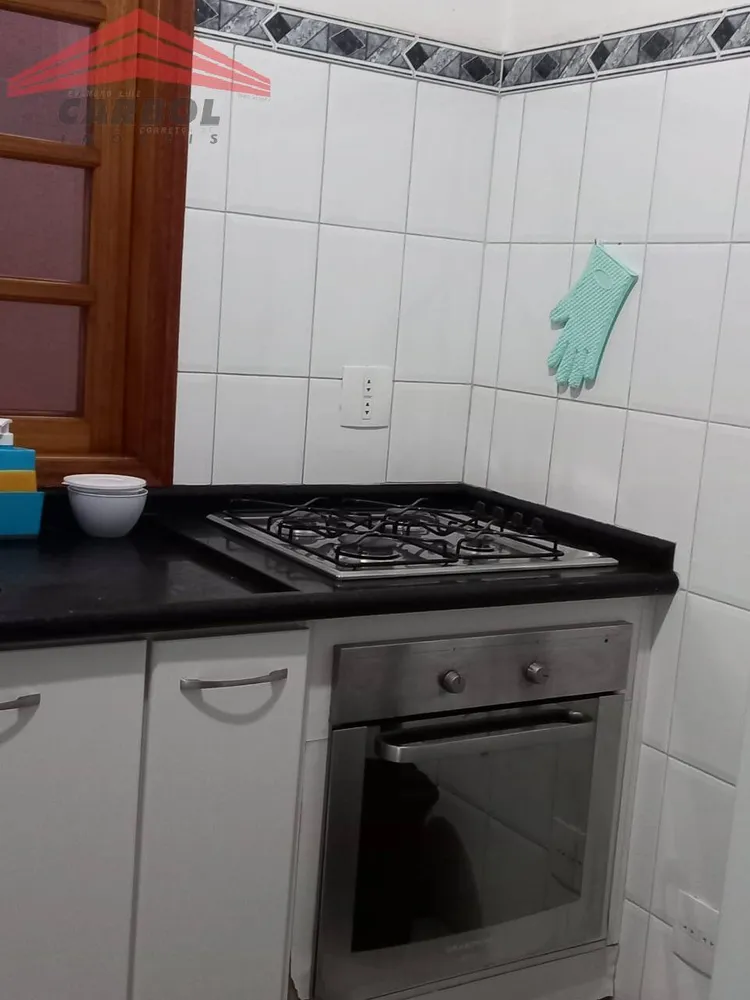 Casa, 3 quartos, 166 m² - Foto 11