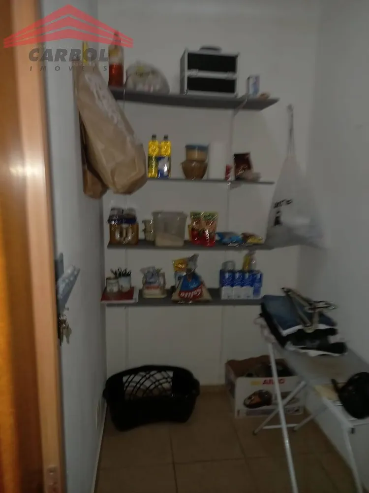 Casa, 3 quartos, 166 m² - Foto 8