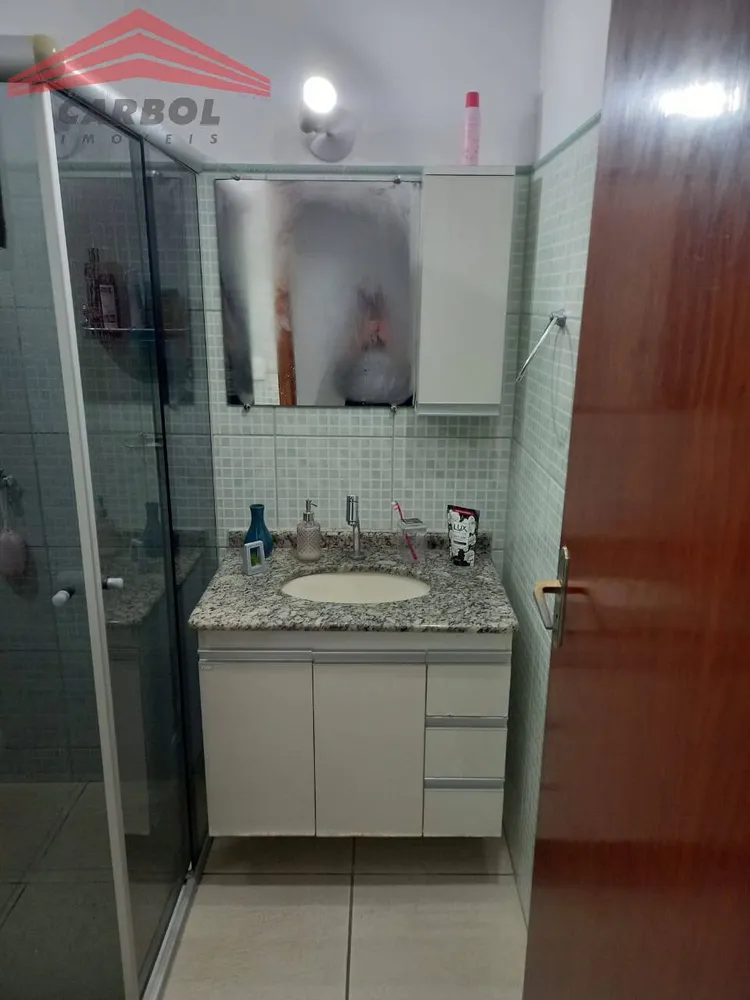 Casa, 3 quartos, 166 m² - Foto 13