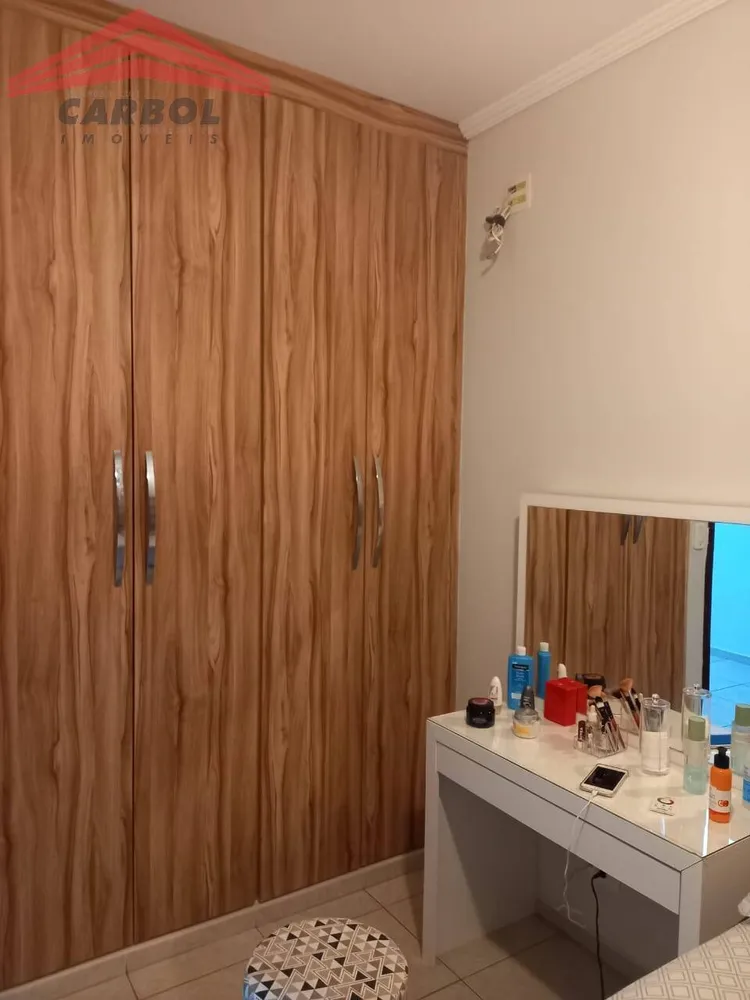 Casa, 3 quartos, 166 m² - Foto 6