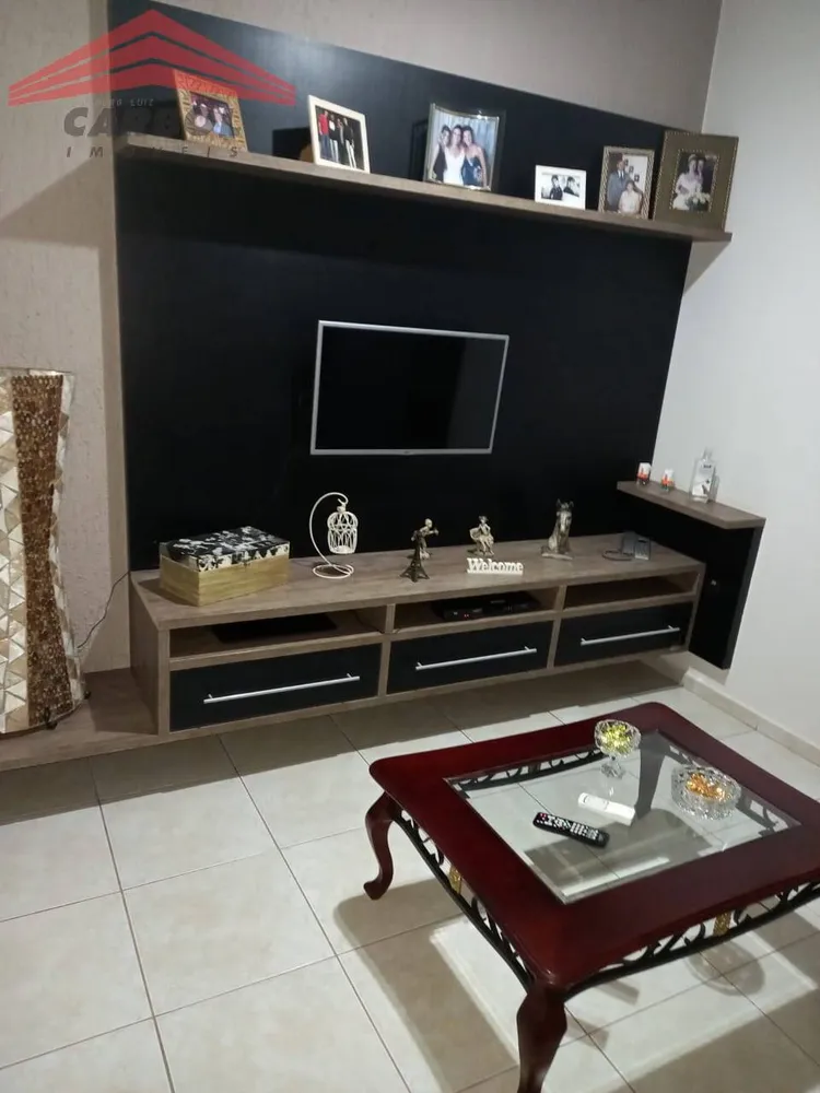 Casa, 3 quartos, 166 m² - Foto 2