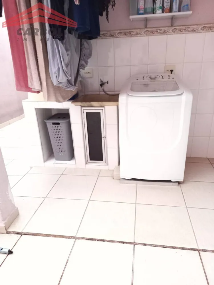 Casa, 3 quartos, 166 m² - Foto 14