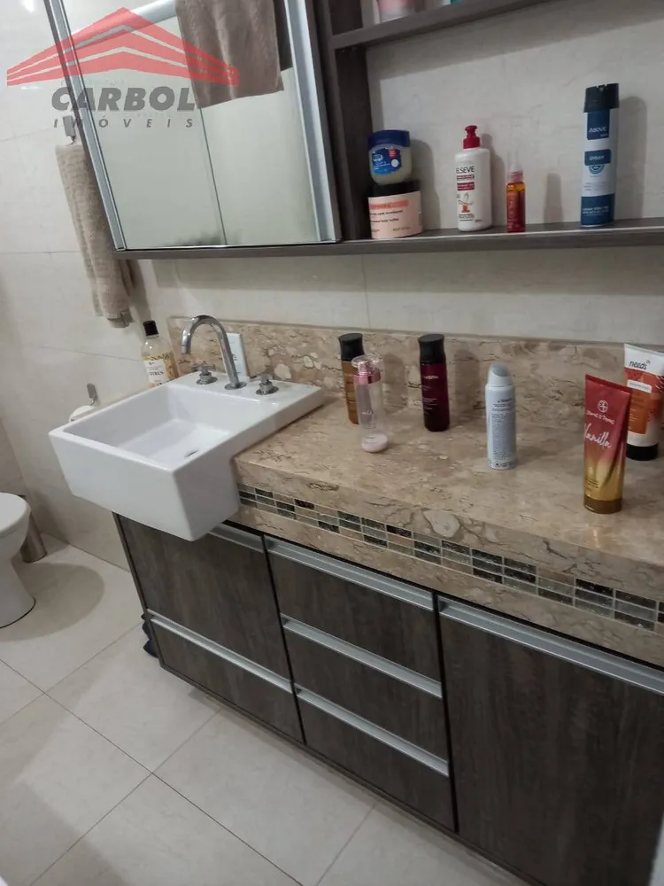 Casa, 3 quartos, 166 m² - Foto 12