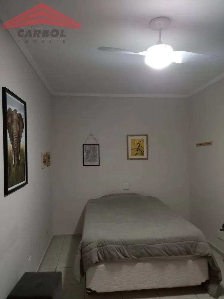 Casa, 3 quartos, 166 m² - Foto 7