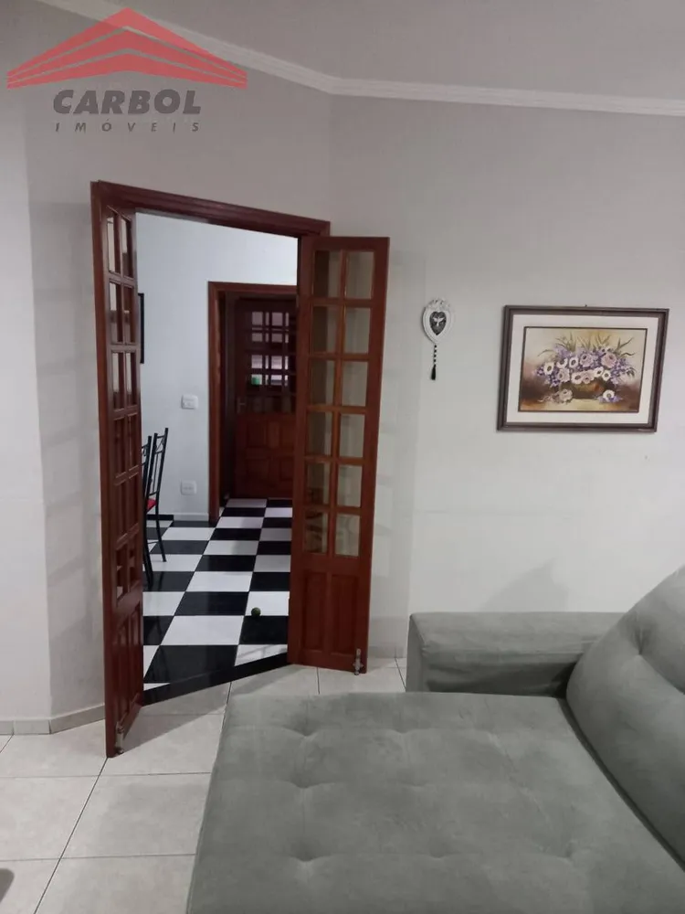 Casa, 3 quartos, 166 m² - Foto 3