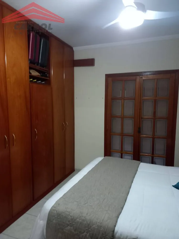 Casa, 3 quartos, 166 m² - Foto 5