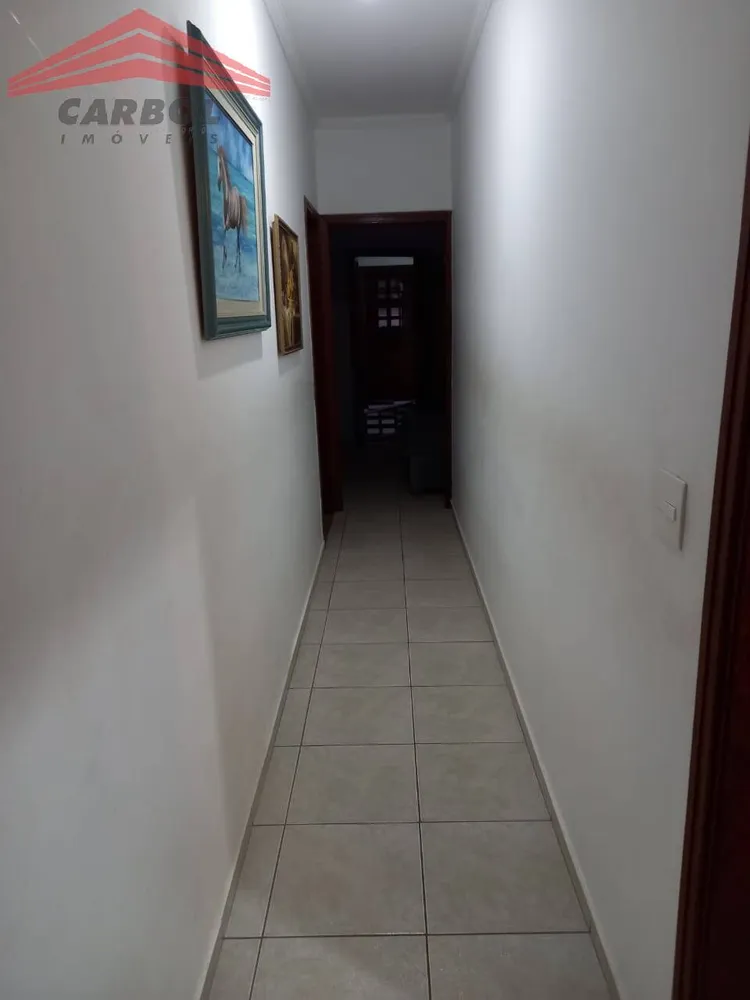 Casa, 3 quartos, 166 m² - Foto 4