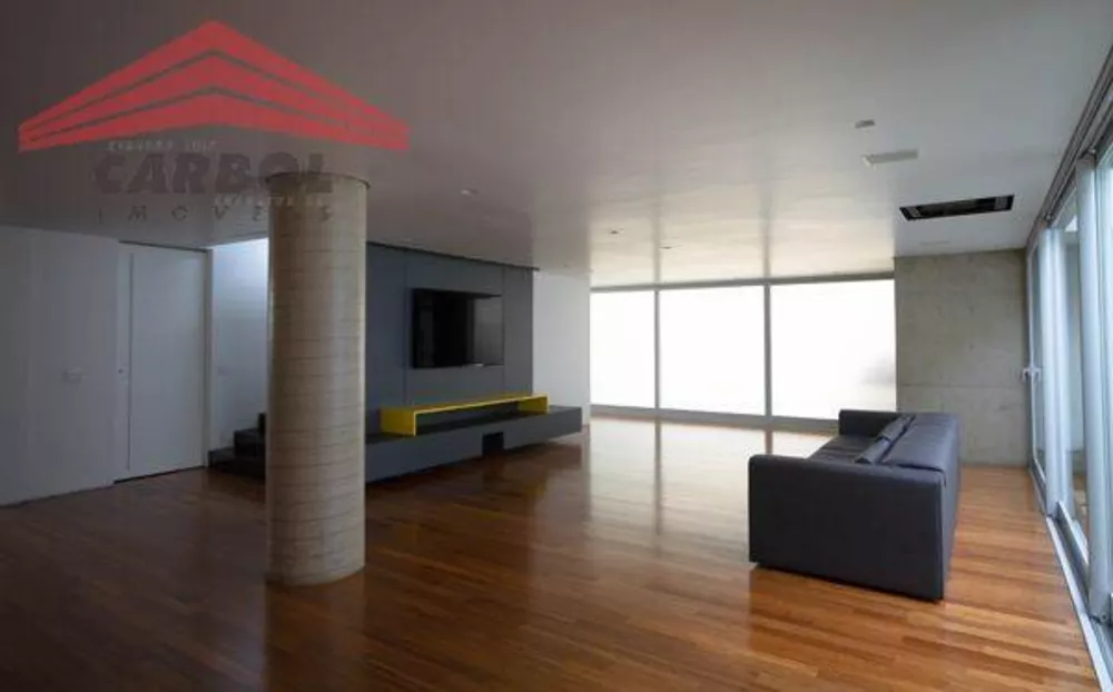 Casa de Condomínio à venda com 4 quartos, 600m² - Foto 3