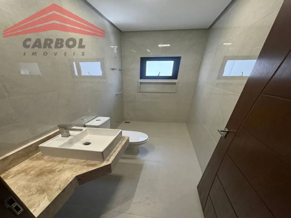 Casa de Condomínio, 3 quartos - Foto 7
