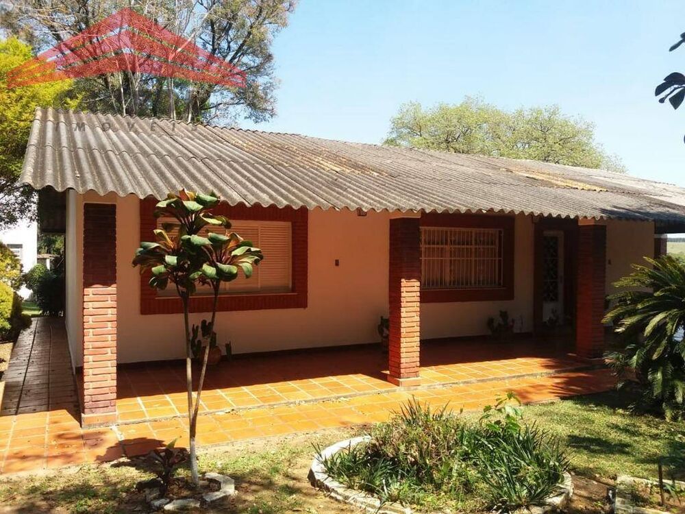 Chácara à venda com 2 quartos, 250m² - Foto 4