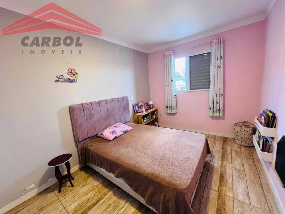 Casa de Condomínio, 3 quartos - Foto 11
