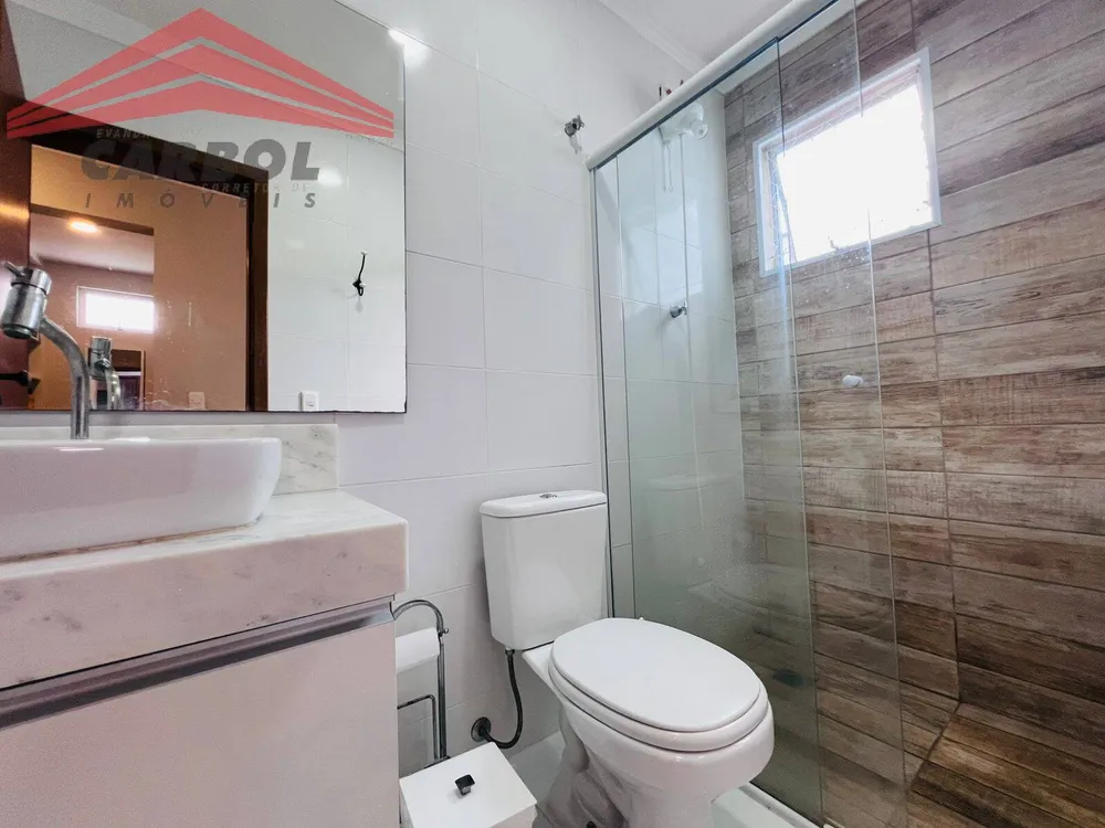 Casa de Condomínio, 3 quartos - Foto 8