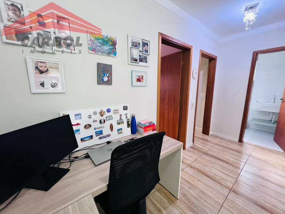 Casa de Condomínio, 3 quartos - Foto 7