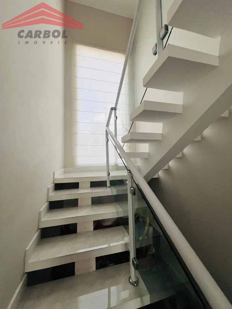 Casa de Condomínio, 3 quartos - Foto 6