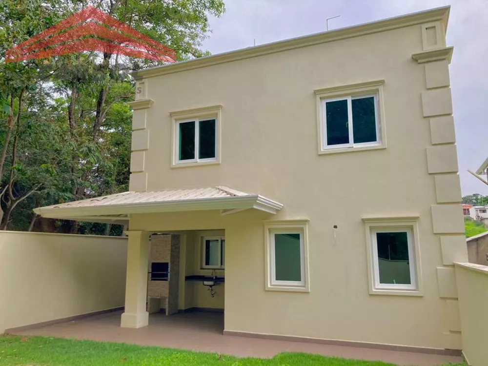 Casa de Condomínio à venda com 3 quartos, 205m² - Foto 2