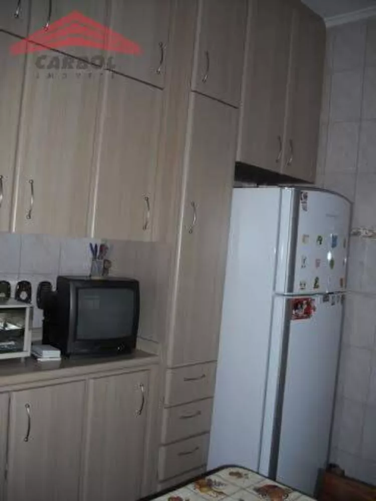 Casa à venda com 3 quartos, 140m² - Foto 3